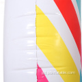 Plla inflatable Float Pvc Pvc Lollipop Cum the Pref